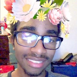 Meet your Posher, Fred